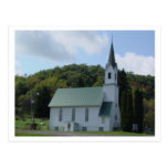 Brush Creek Wisconsin Post Card