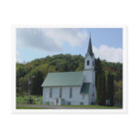 Brush Creek Wisconsin Post Card