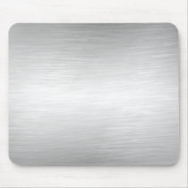 Brush Metal Mousepad