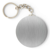 Brushed Aluminium Stainless Steel Textured