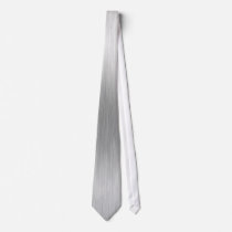 Brushed Aluminium Stainless Steel Textured