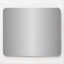 brushed metal
