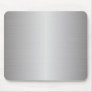 brushed metal