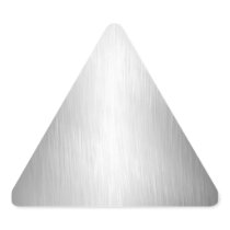 Brushed Metal Stickers