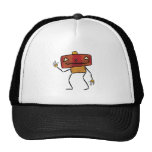 Brushed Robots - Vol 2: Jackbot Hats