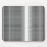 brushed smooth alu mousepads