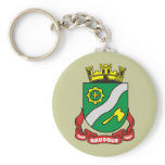 Brusque SantaCatarina, Brazil keychains