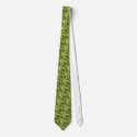 Brussel Sprouts ties