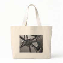 Brussels Tote Bags