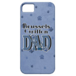 Brussels Griffon DAD