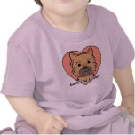 Brussels Griffon Lover Shirts
