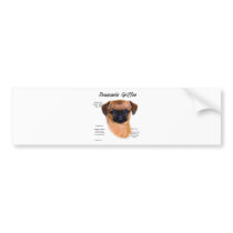Brussels Griffon (smooth) History Design