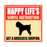 Brussels Griffon t-shirts