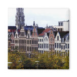 Brussels magnets