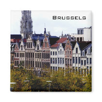 Brussels Magnets