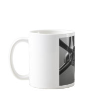Brussels Coffee Mugs
