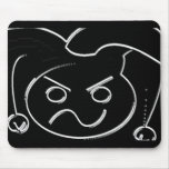 Brutal Mouse Pad