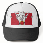 Brutal Muse "Brutal Bud 2" Trucker Hat