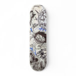 Brutal Tagger skateboards