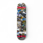 bruza graphics skate krew ARTIE skateboards