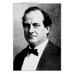 Bryan - William Jennings Political Leader Orator Cards