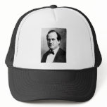Bryan - William Jennings Political Leader Orator Hats