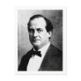 Bryan - William Jennings Political Leader Orator Postcard