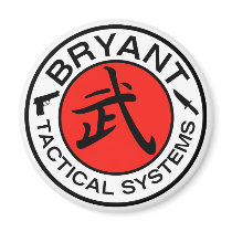 Bryant Tactical Systems magnets