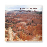 Bryce Canyon Ampitheater Magnets