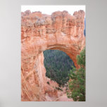 Bryce Canyon, Arch posters
