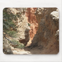 Bryce Canyon Mouse Pad - 01