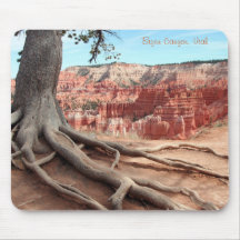 Bryce Canyon Mousepad