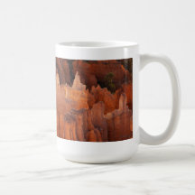 Bryce Canyon Mug