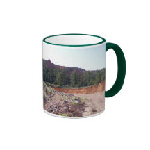 Bryce Canyon Mug