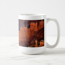 Bryce Canyon Mug