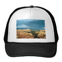Bryce Canyon National Park 2, Utah Hats