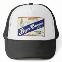 Bryce Canyon National Park (Antelope) Hat