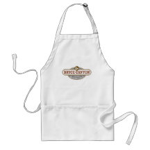 Bryce Canyon National Park Apron