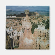 Bryce Canyon National Park Magnet