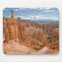 Bryce Canyon National Park Mouse Pads