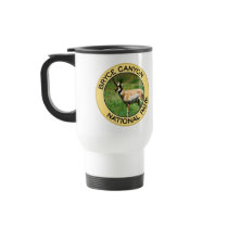 Bryce Canyon National Park Coffee Mug