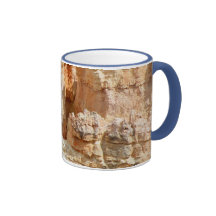 Bryce Canyon National Park Mug