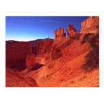 Bryce Canyon National Park Postcards