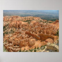 Bryce Canyon National Park Posters