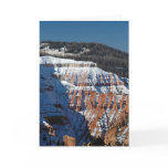 Bryce Canyon Note Card