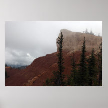 Bryce Canyon Poster