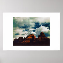 Bryce Canyon  Poster