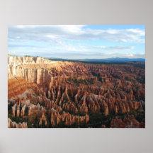 Bryce Canyon Print