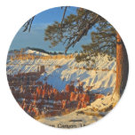 Bryce Canyon, Utah stickers