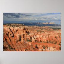 Bryce Canyon, Vista Print